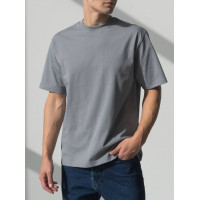 Базова oversize футболка