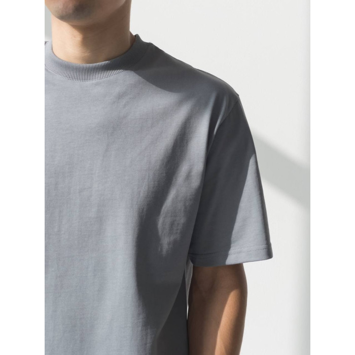 Базова oversize футболка