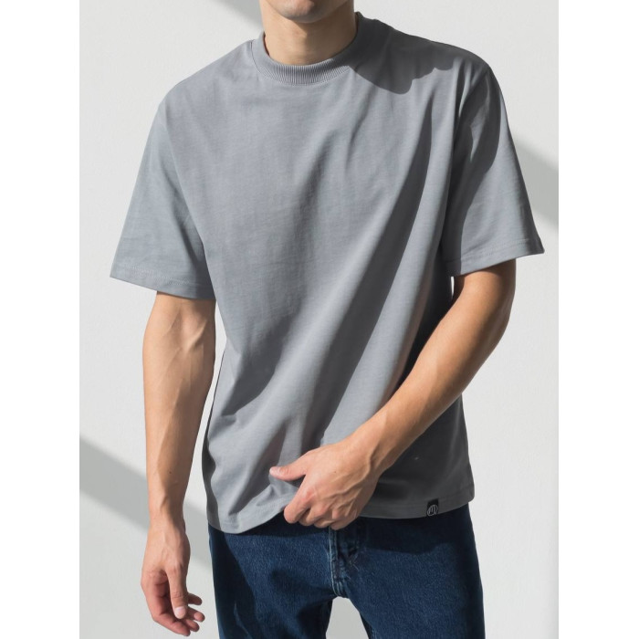 Базова oversize футболка
