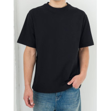 Базова oversize футболка