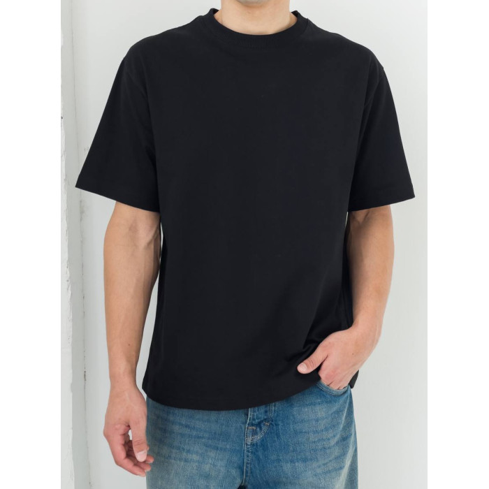 Базова oversize футболка
