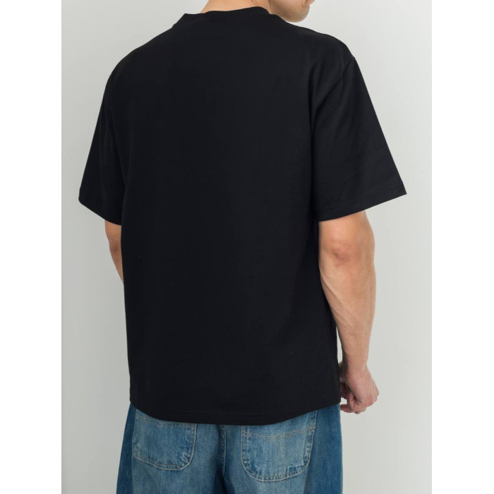 Базова oversize футболка