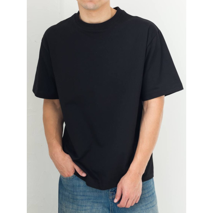Базова oversize футболка