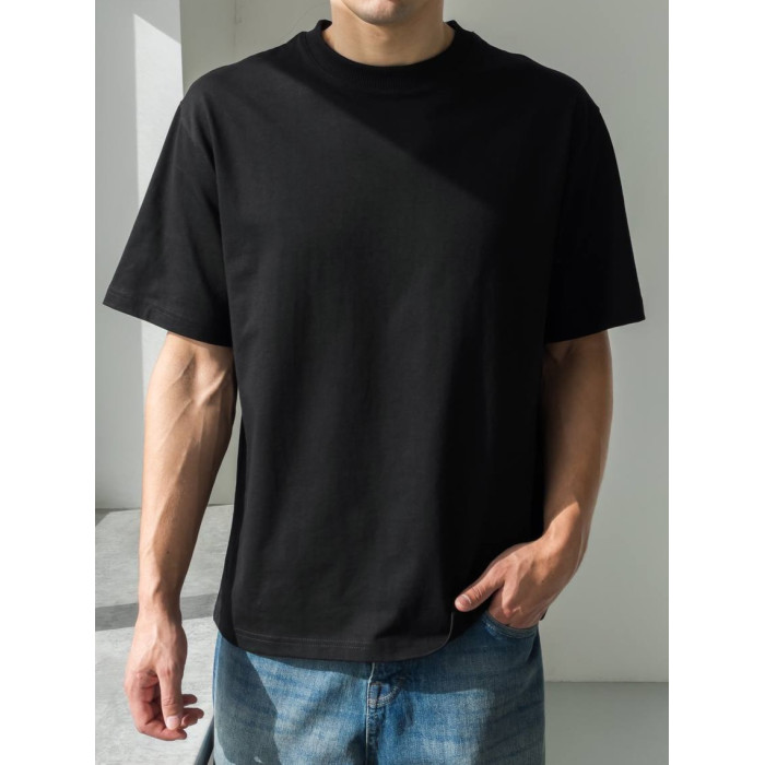 Базова oversize футболка