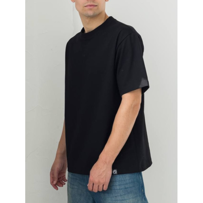 Базова oversize футболка