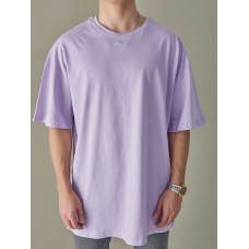Базова oversize футболка