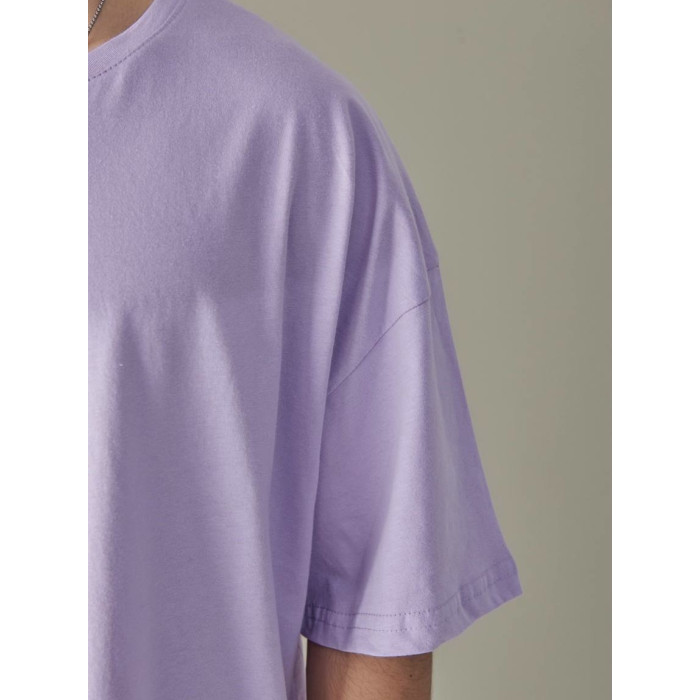 Базова oversize футболка