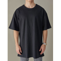 Базова oversize футболка