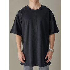 Базова oversize футболка