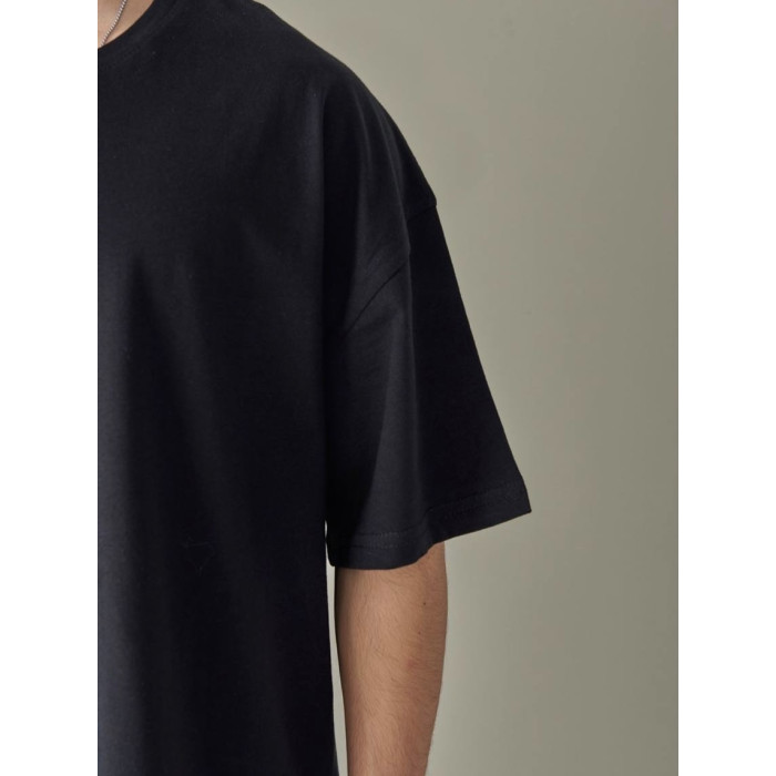 Базова oversize футболка