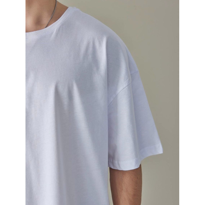 Базова oversize футболка