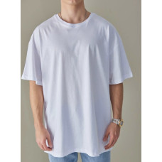 Базова oversize футболка