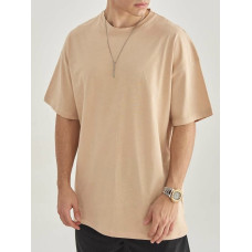 Базова oversize футболка