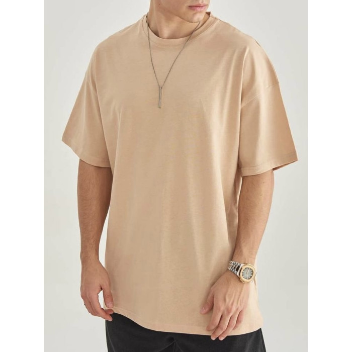 Базова oversize футболка