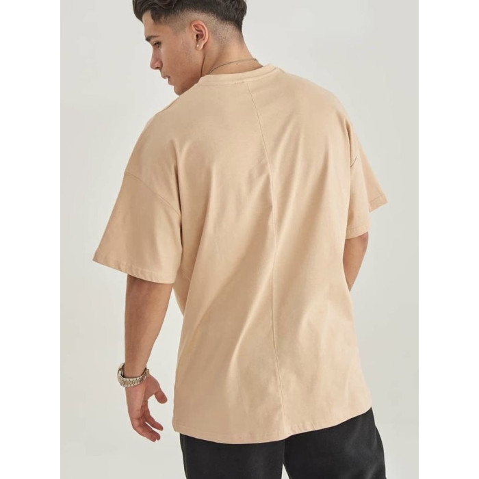 Базова oversize футболка