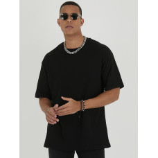 Базова oversize футболка