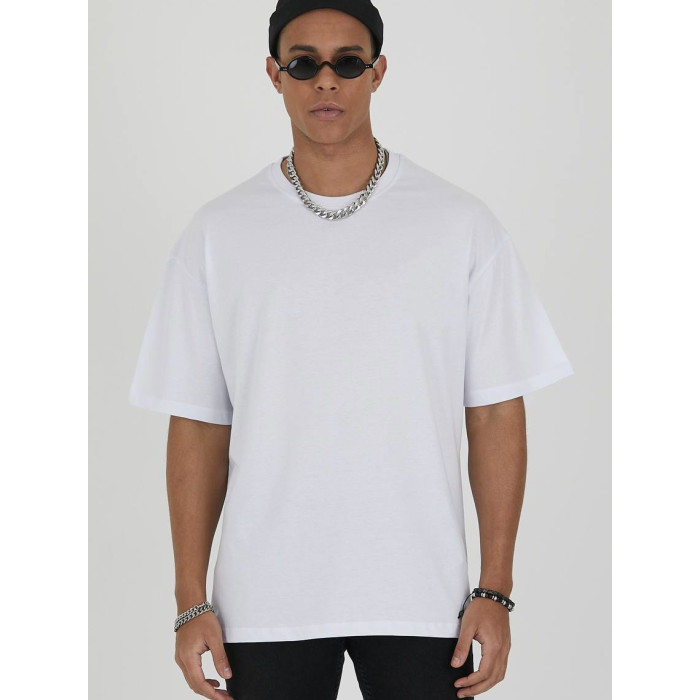 Базова oversize футболка