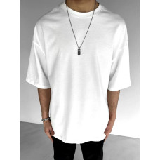 Базова oversize футболка	