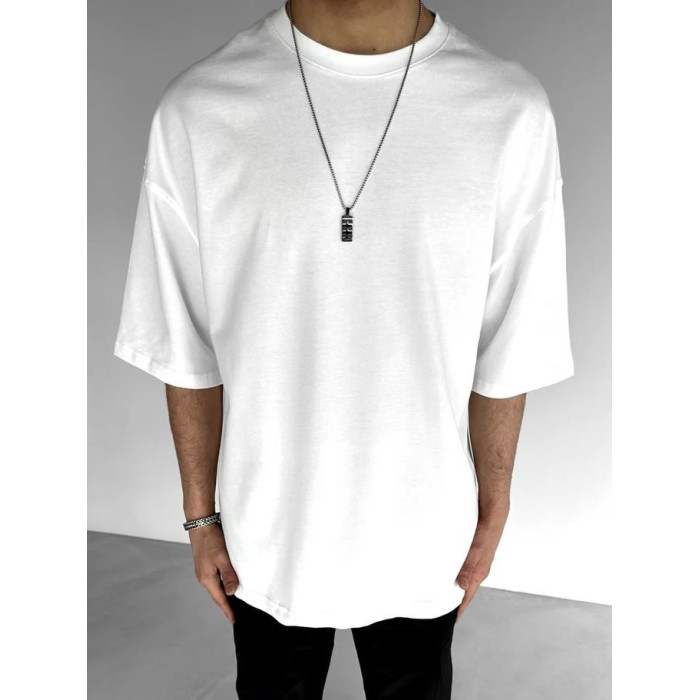 Базова oversize футболка	