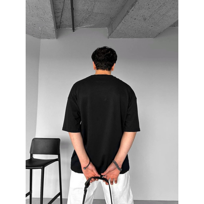Базова oversize футболка	