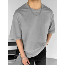 Базова oversize футболка	