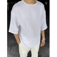 Базова oversize футболка