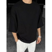 Базова oversize футболка