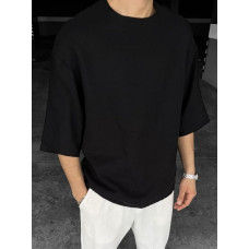Базова oversize футболка