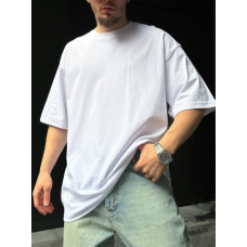 Базова oversize футболка