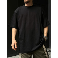 Базова oversize футболка