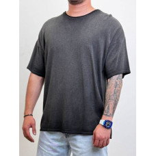 Базова oversize футболка