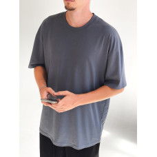 Базова oversize футболка