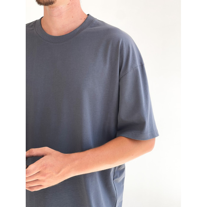 Базова oversize футболка