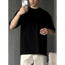 Базова oversize футболка