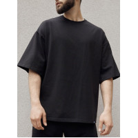 Базова футболка oversize