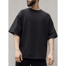 Базова футболка oversize