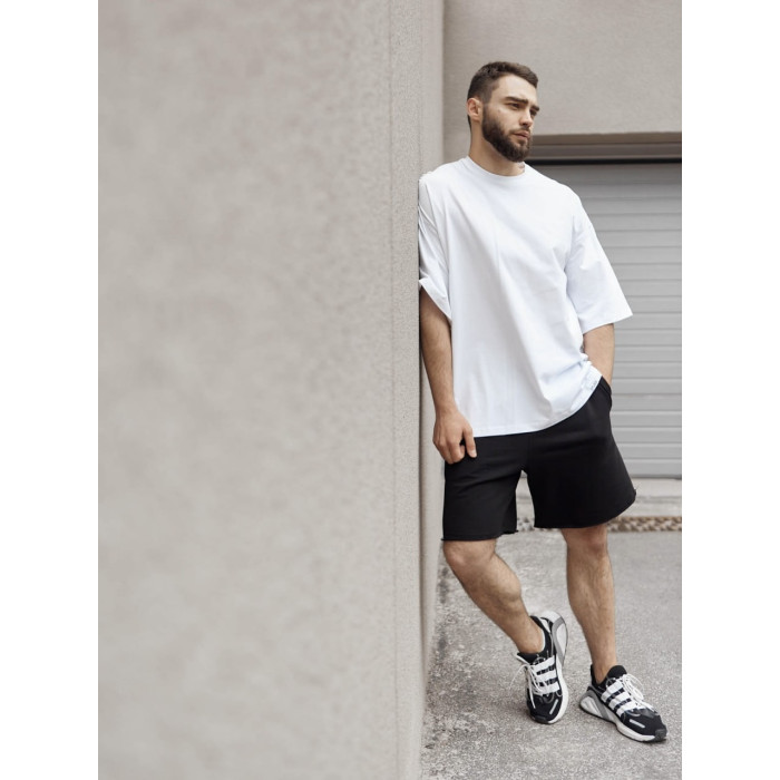 Базова футболка oversize