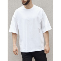 Базова футболка oversize