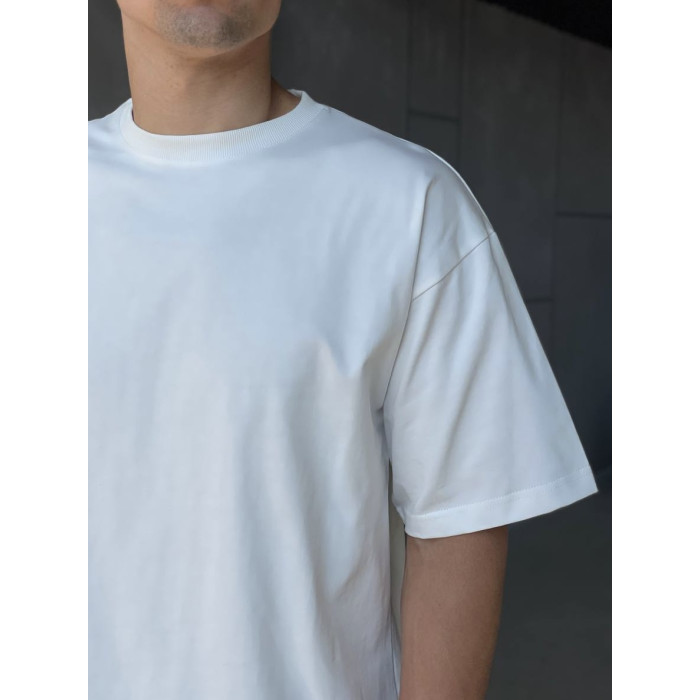 Базова oversize футболка