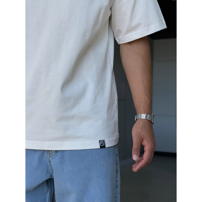 Базова oversize футболка