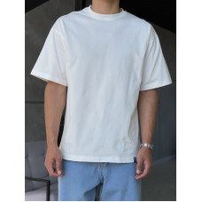 Базова oversize футболка