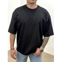 Базова футболка oversize
