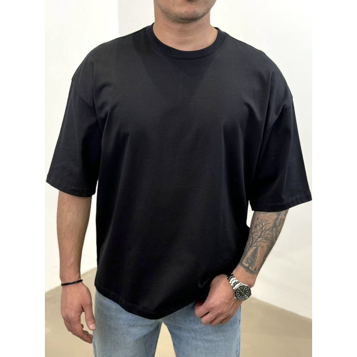 Базова футболка oversize