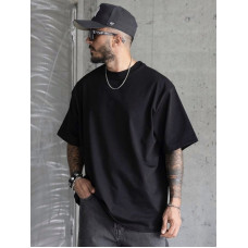 Базова oversize футболка 