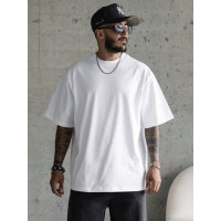 Базова oversize футболка