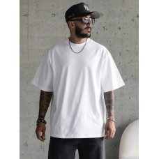 Базова oversize футболка