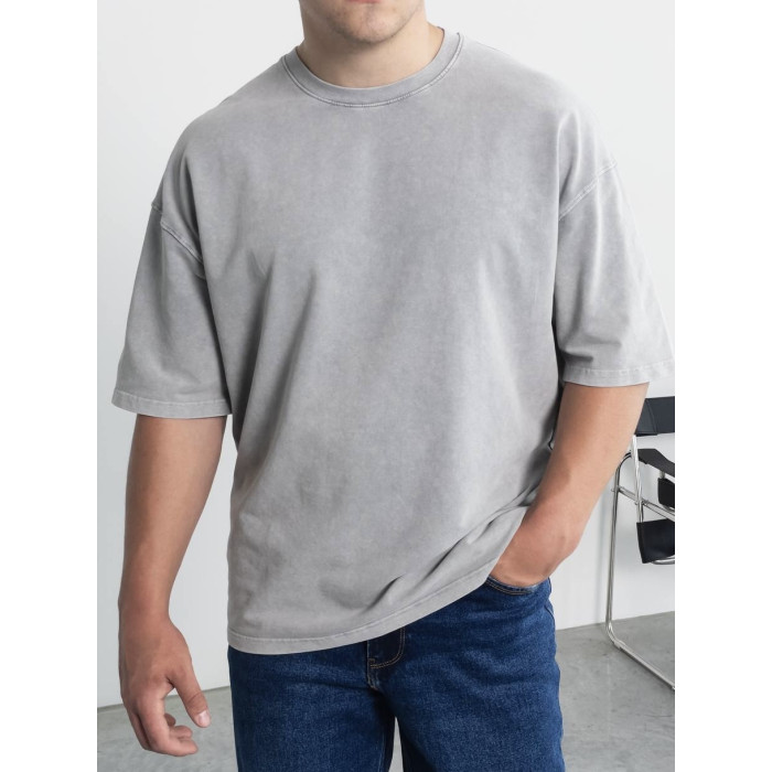 Oversize футболка