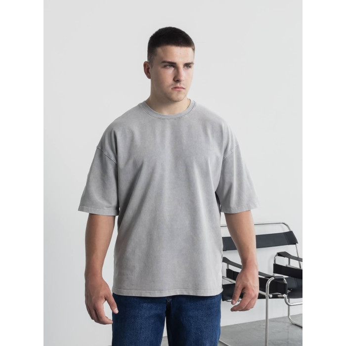 Oversize футболка
