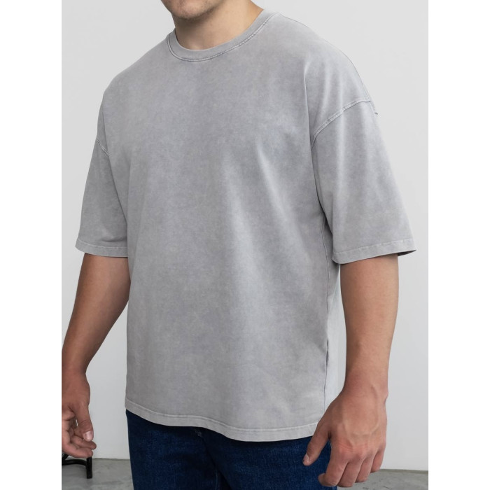 Oversize футболка
