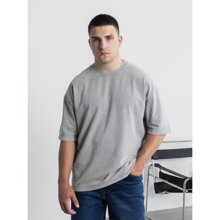 Oversize футболка